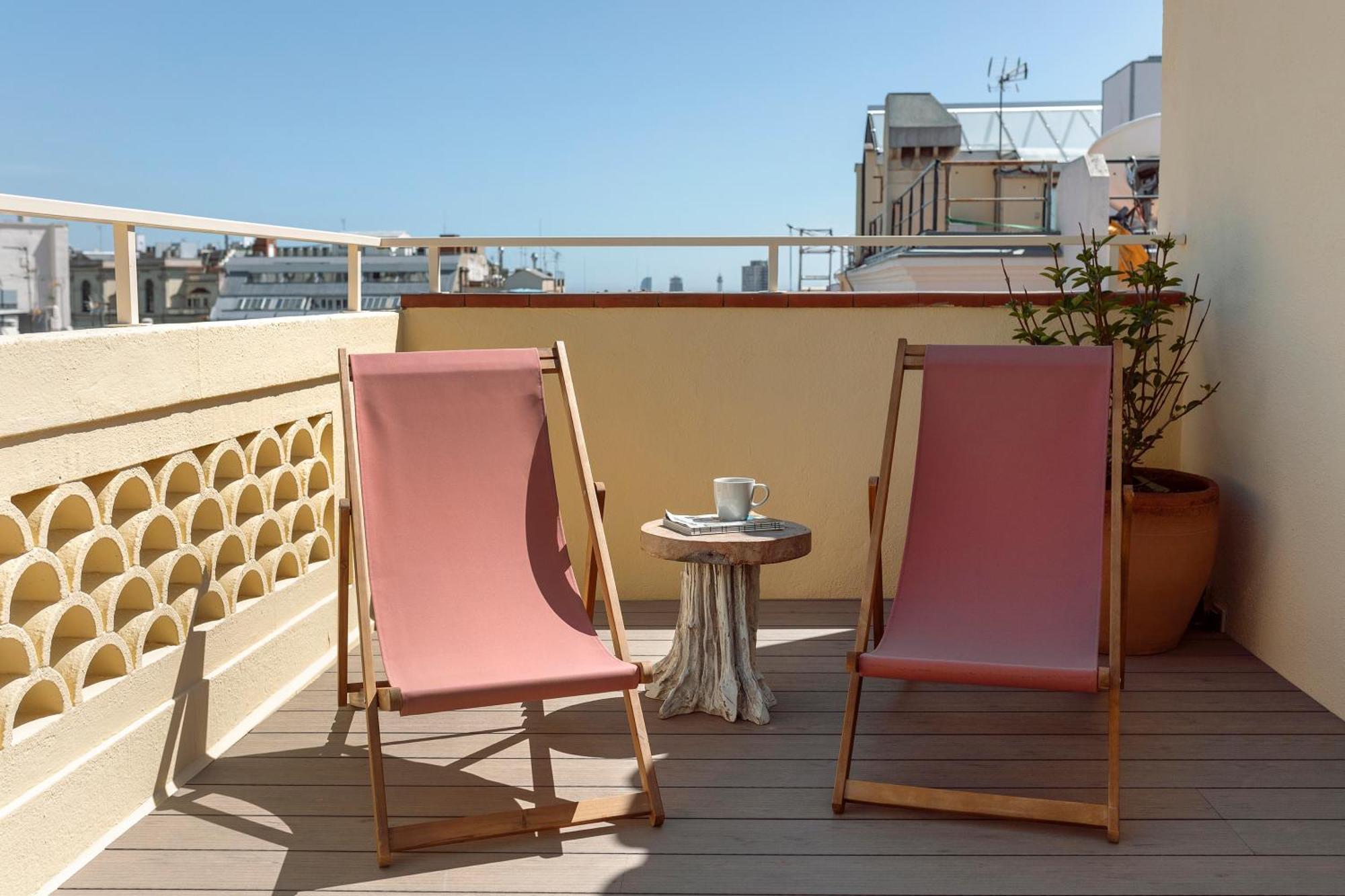 C211 Barcelona - Simaba Group — Fotos 3